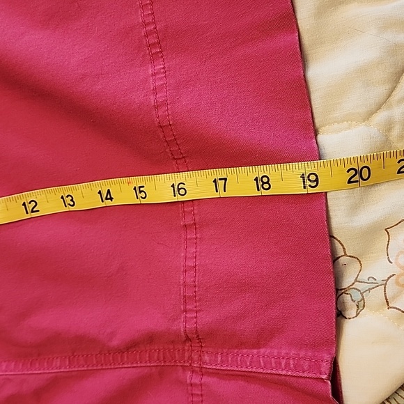 5 for $15 Pink skirt - Picture 8 of 8